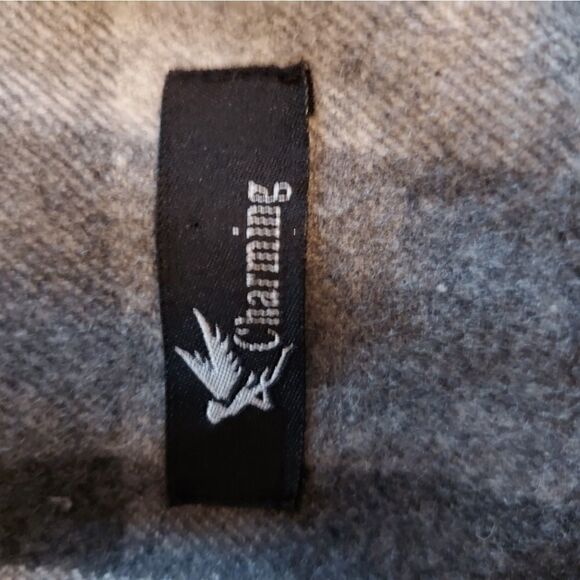 Charming 3/4 sleeve jacket - Picture 7 of 8